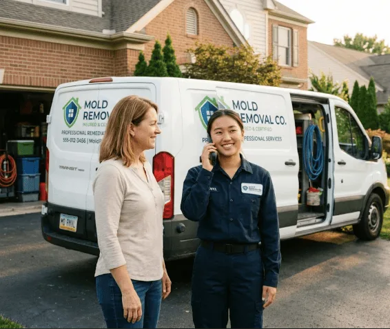 Crawlspace Mold Remediation Manson, NC FAQs